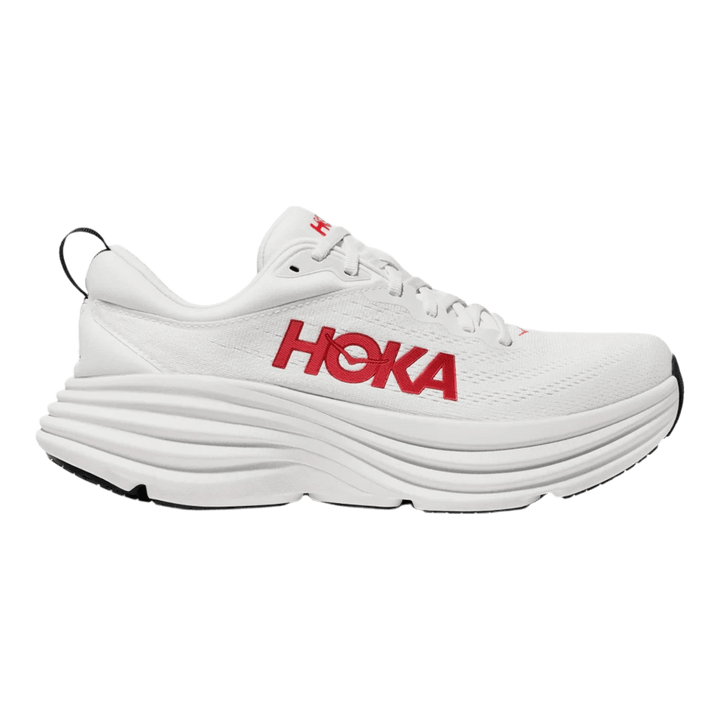 Bondi 8 Max Cushioned Road Running Shoe | HOKA®