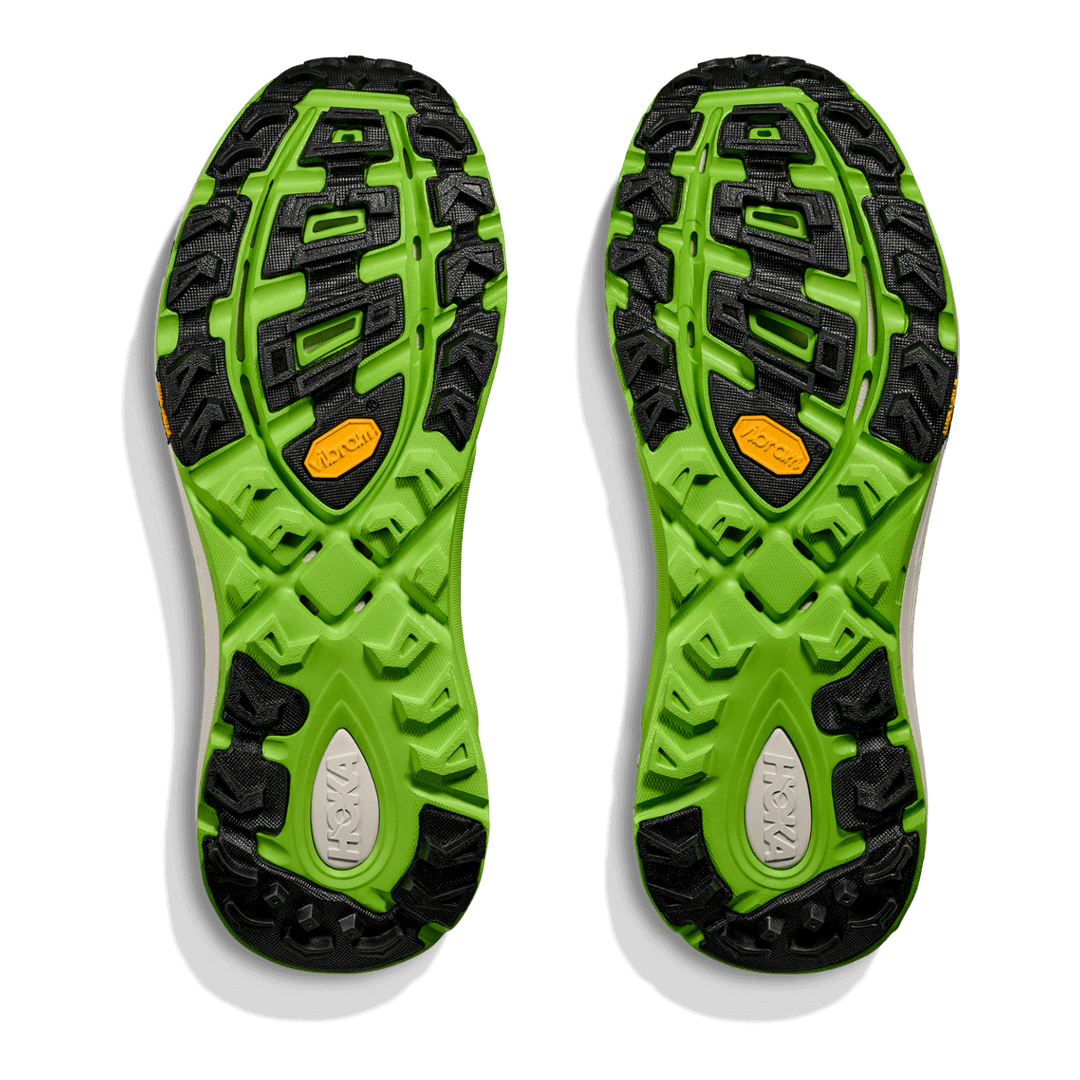 国内配送 HOKA MAFATE SPEED 2 BLACK/GREEN HOKA® Mafate Speed 2 for | HOKA®