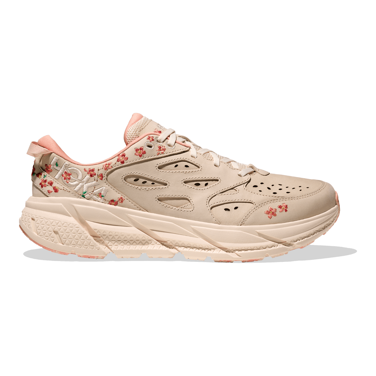 HOKA ONE ONE® Vibrant Bloom Clifton One9 for | HOKA ONE ONE®