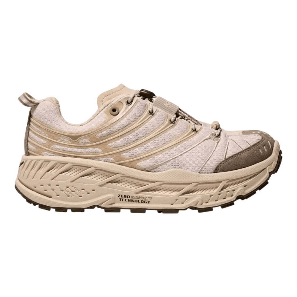 スニーカー HOKA SS25 U STINSON EVO OG OAT / OAT MILK (1155350 OTTM) Hoka One Stinson Evo OG Oat/Oat Milk 1155350-OTTM
