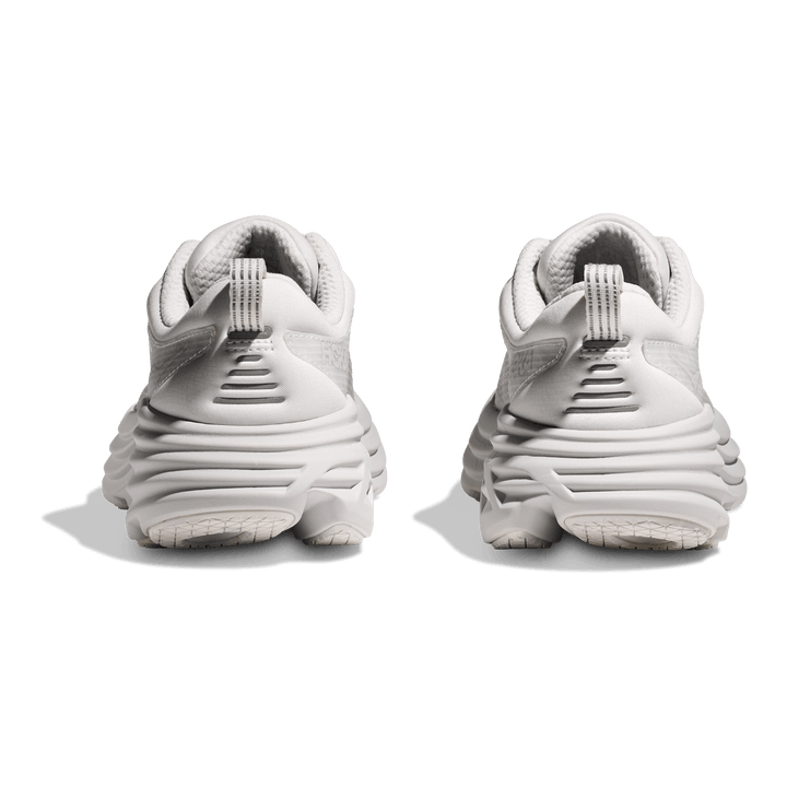 Hoka One Bondi 8 TS Caged White/CosmicGrey 1155391-WMC