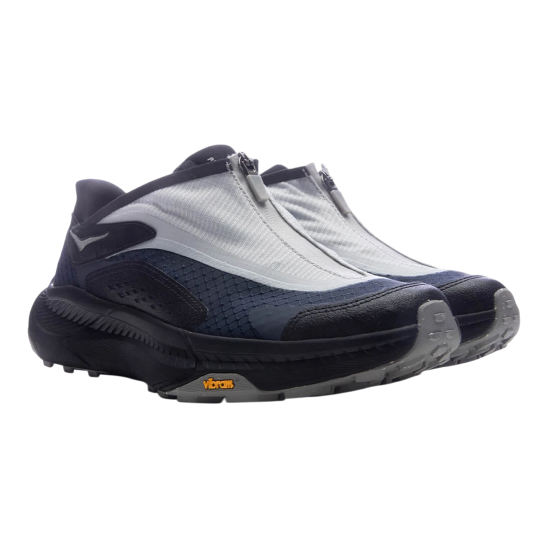 Hoka One Project Transport Black/Varsity-Navy Men 1162850-BYN