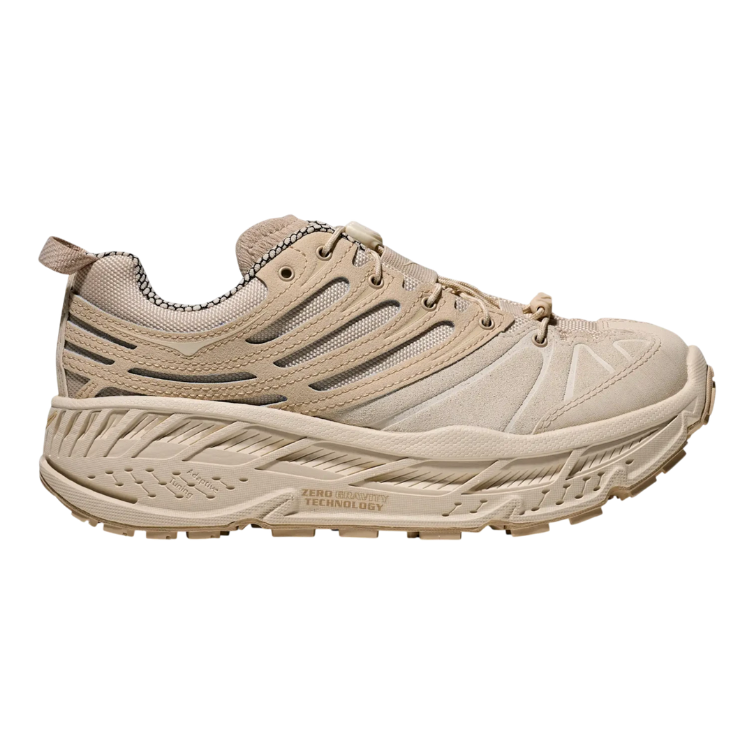 Hoka One Stinson EVO OG TP Oatmilk/Cream Men 1166450-OKCR