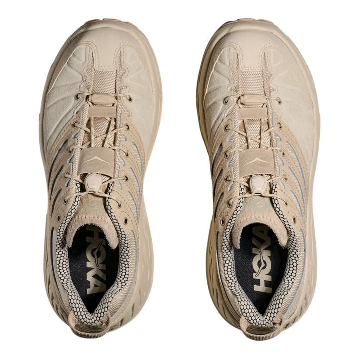 Hoka One Stinson EVO OG TP Oatmilk/Cream Men 1166450-OKCR