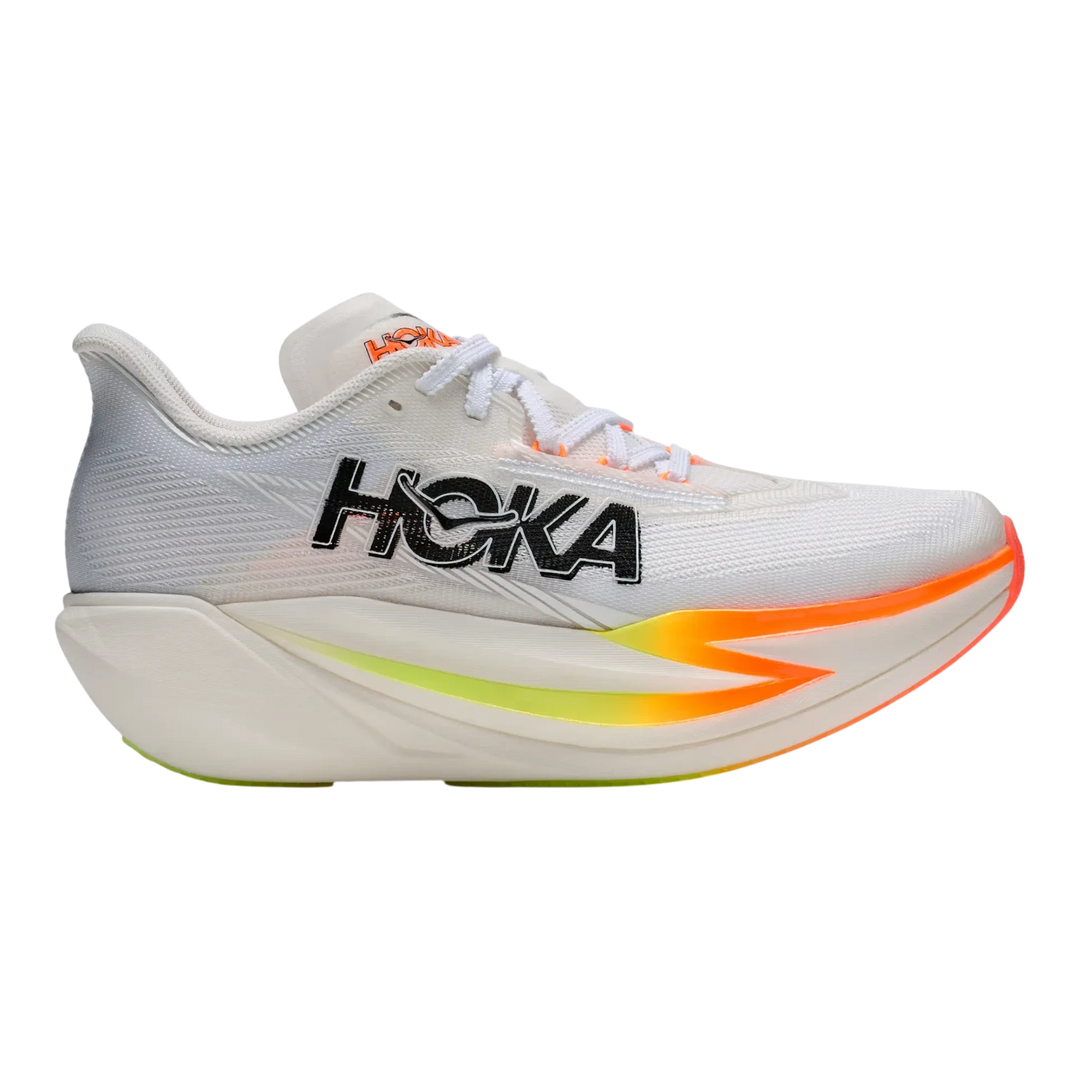 Hoka One Cielo X1 3.0 Frost/Black Men 1171927-FLCK