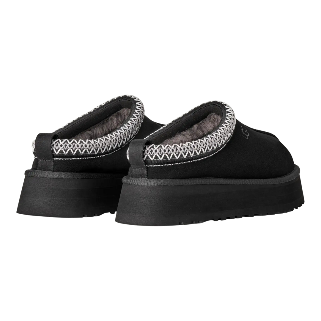 Ugg Women's Tazz II Black 1174471-BLK