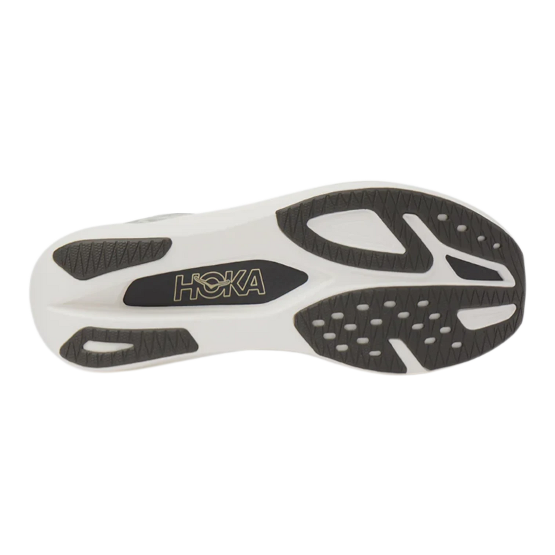 John Elliott x HOKA Rocket X 3 Spray Green / Antique White 1180830-SQW
