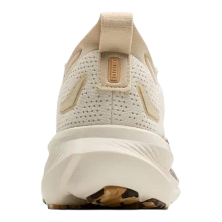 Brooks Glycerin 23 Tofu/Creme/Chocolate Women 120465-226