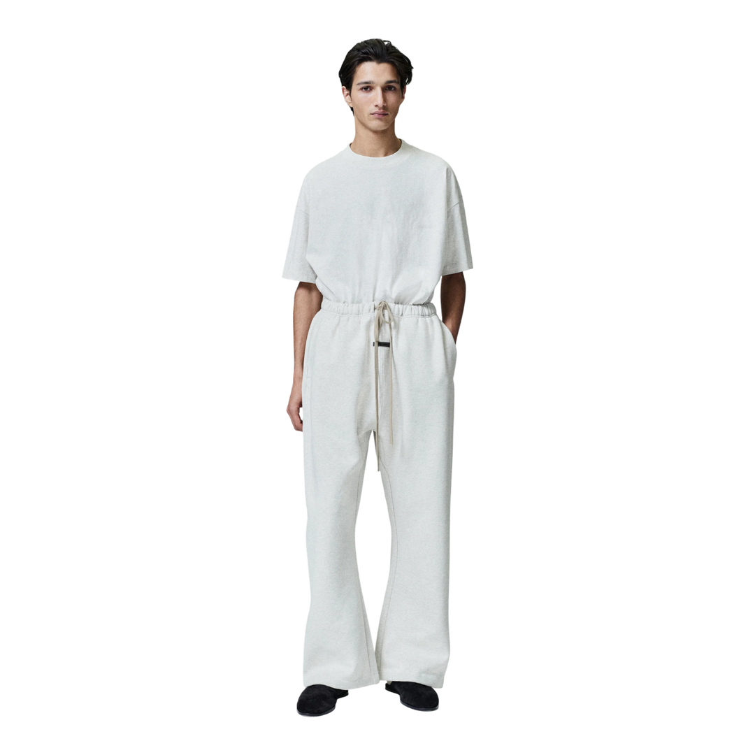 Fear of God Essentials Men's Essential Tee Ivory 125HO254282F