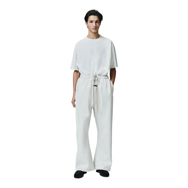 Fear of God Essentials Men's Essential Tee Ivory 125HO254282F