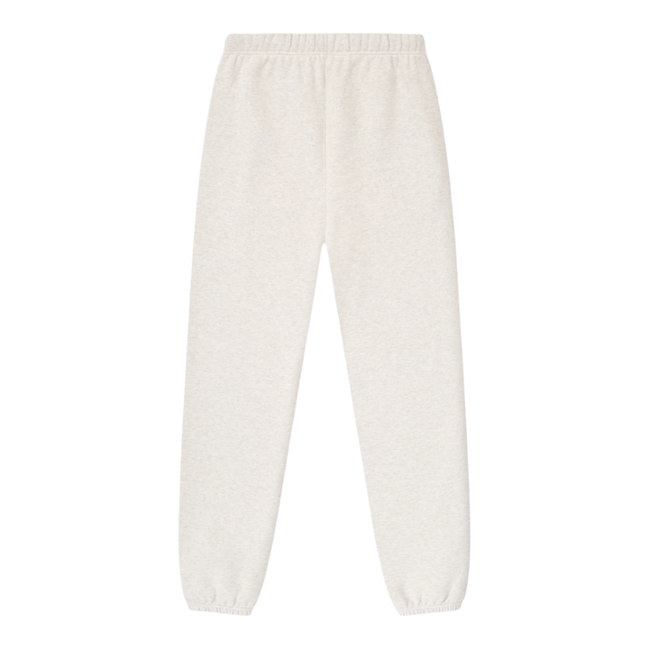 Fear of God Essentials Men's Classic Sweatpant Oatmeal Heather 130HO25