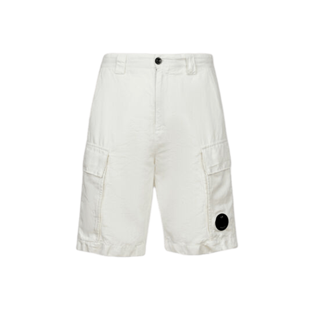 Cp company online bermuda cargo shorts