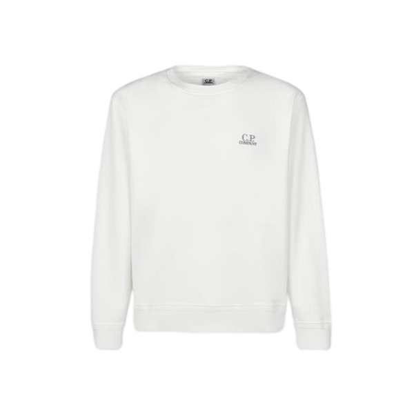 White cp deals sweatshirt
