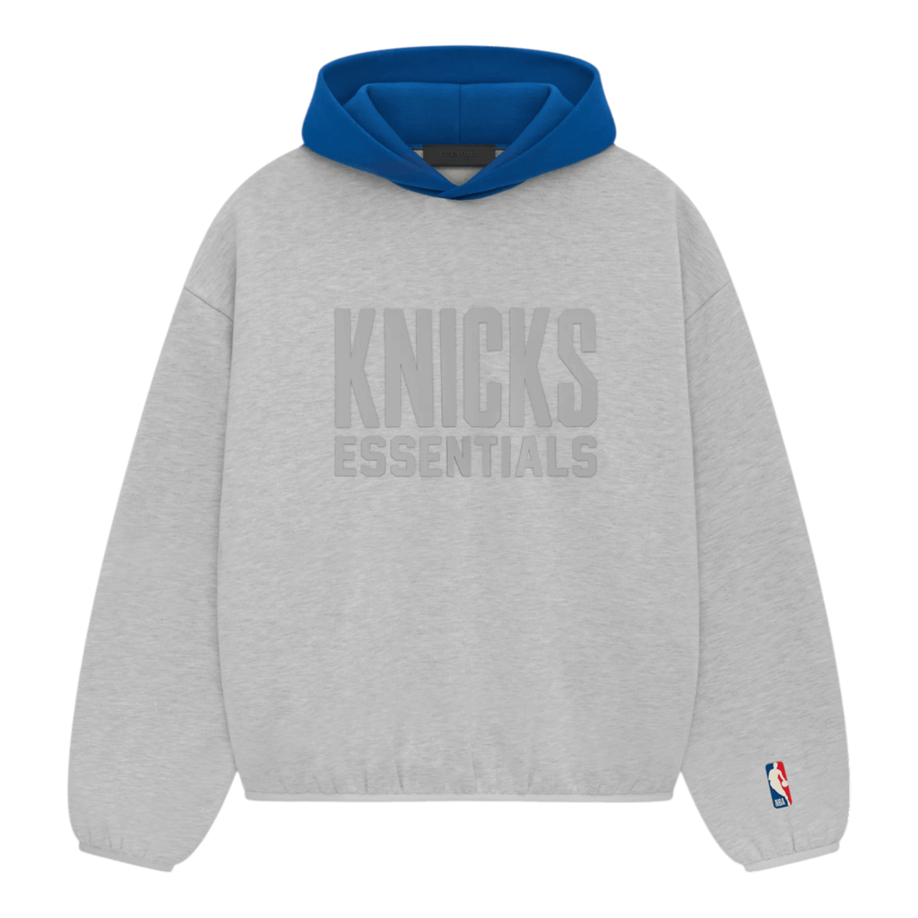 NBA Knicks x Fear of God Essentials Hoodie