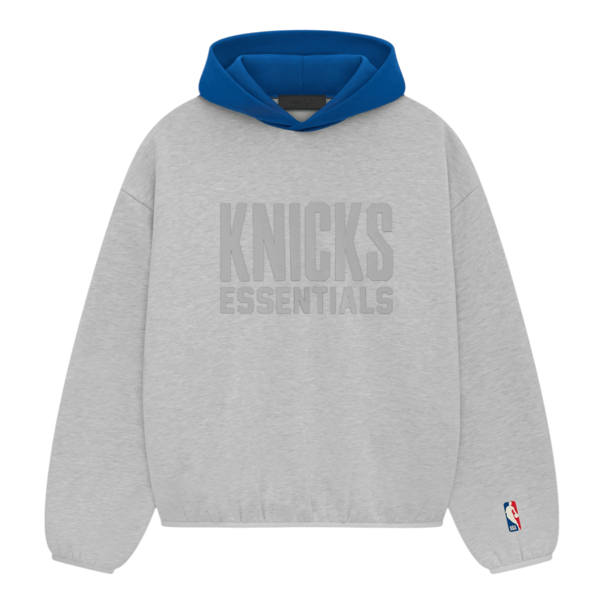 Essentials NBA コラボ Hoodie NBA Essentials Hoodie