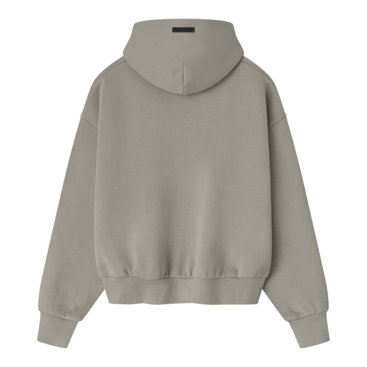 Fear of God Essentials Men's Classic Hoodie Smoke Grey 192HO256862F