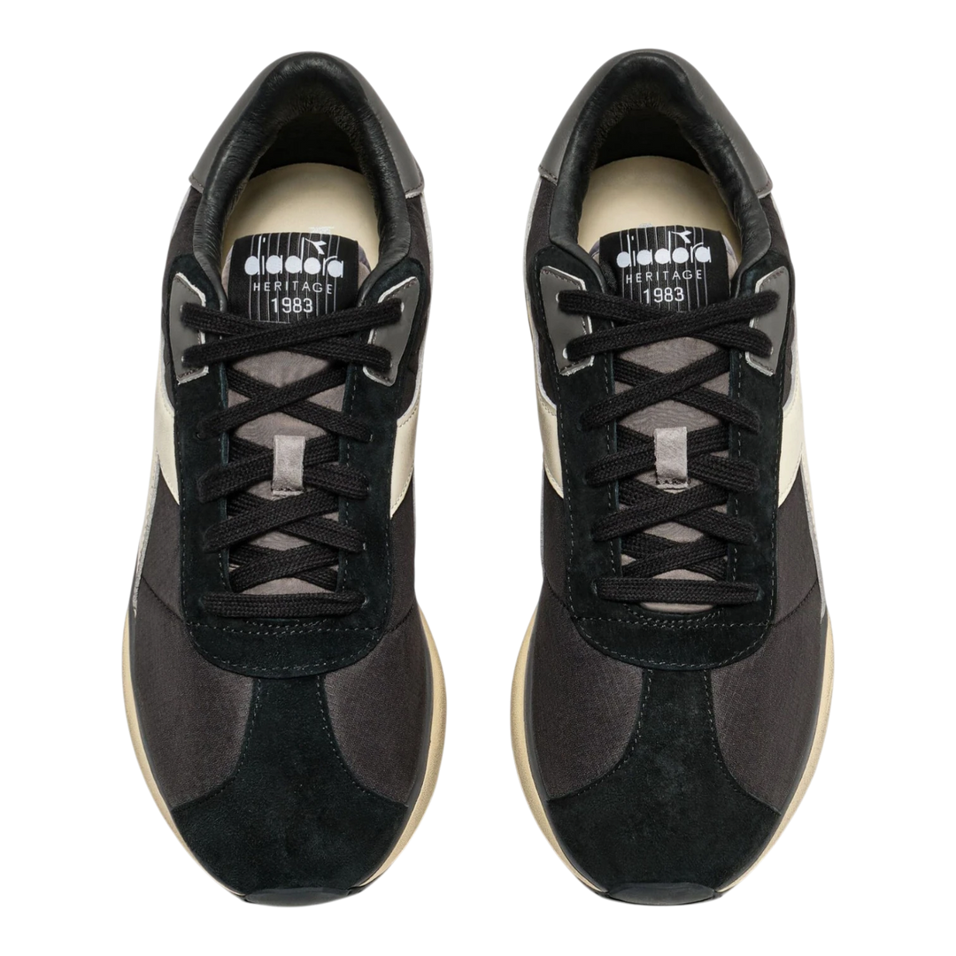 Diadora Mercury Elite Sprint SW Black/White 201.182805-C2069