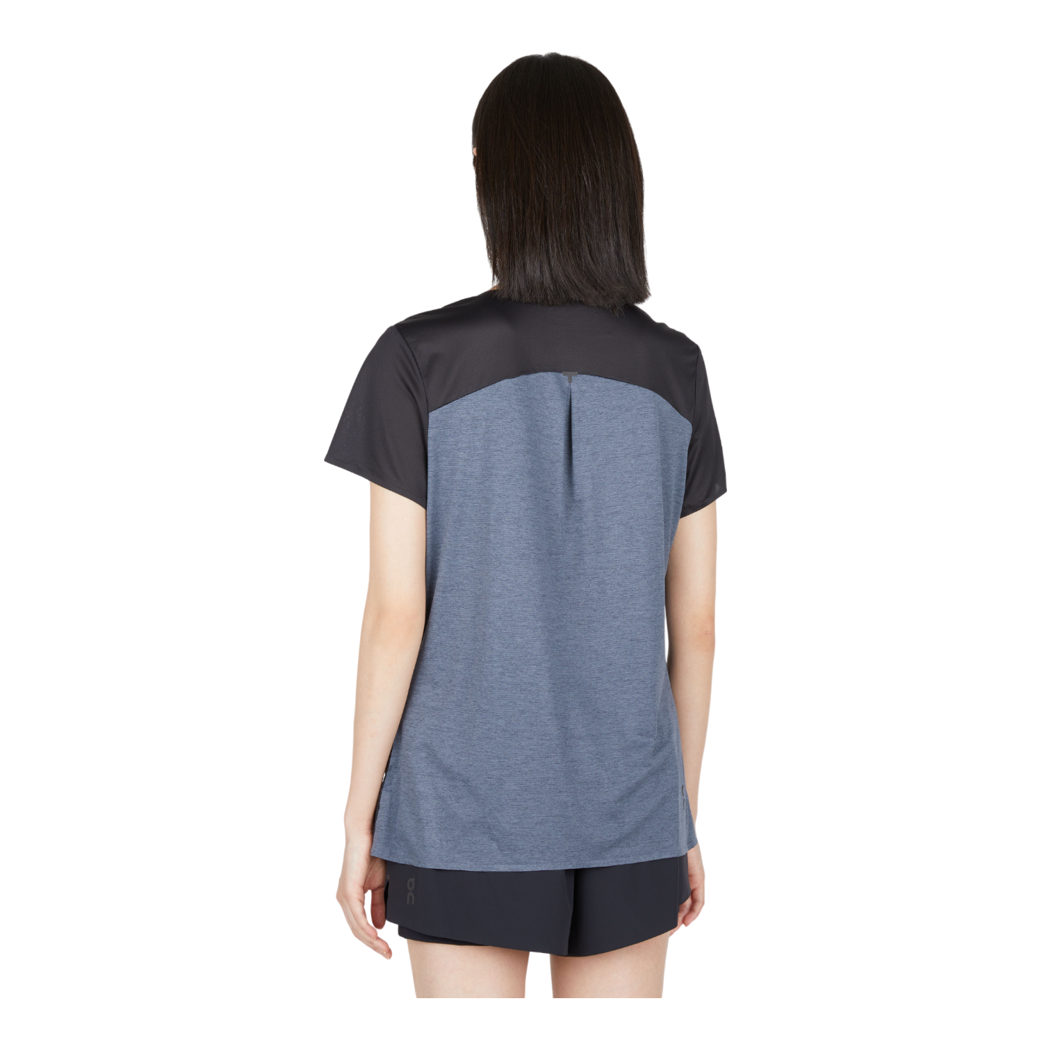On オン Performance-T パフォーマンスT メンズ Tシャツ 半袖