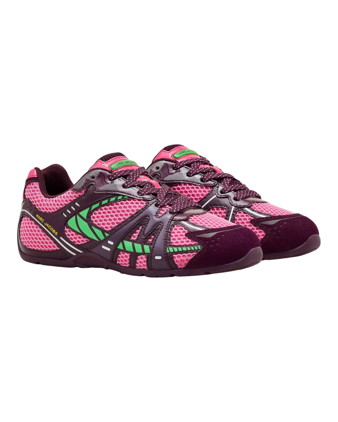 ROSEページ Sakura Miku Cherry Blossom Mary Janes - White – KOI footwear