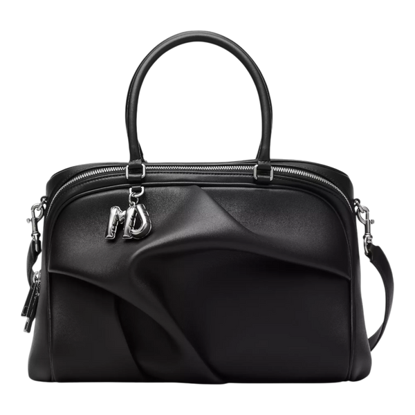 Marc Jacobs The Wave Black Women 2P5HSC041H02-001