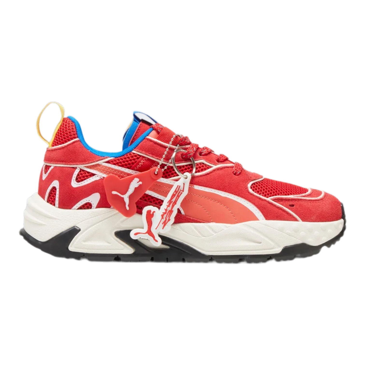 Puma Ferrari RS Track X Joshua Vides 307998 01