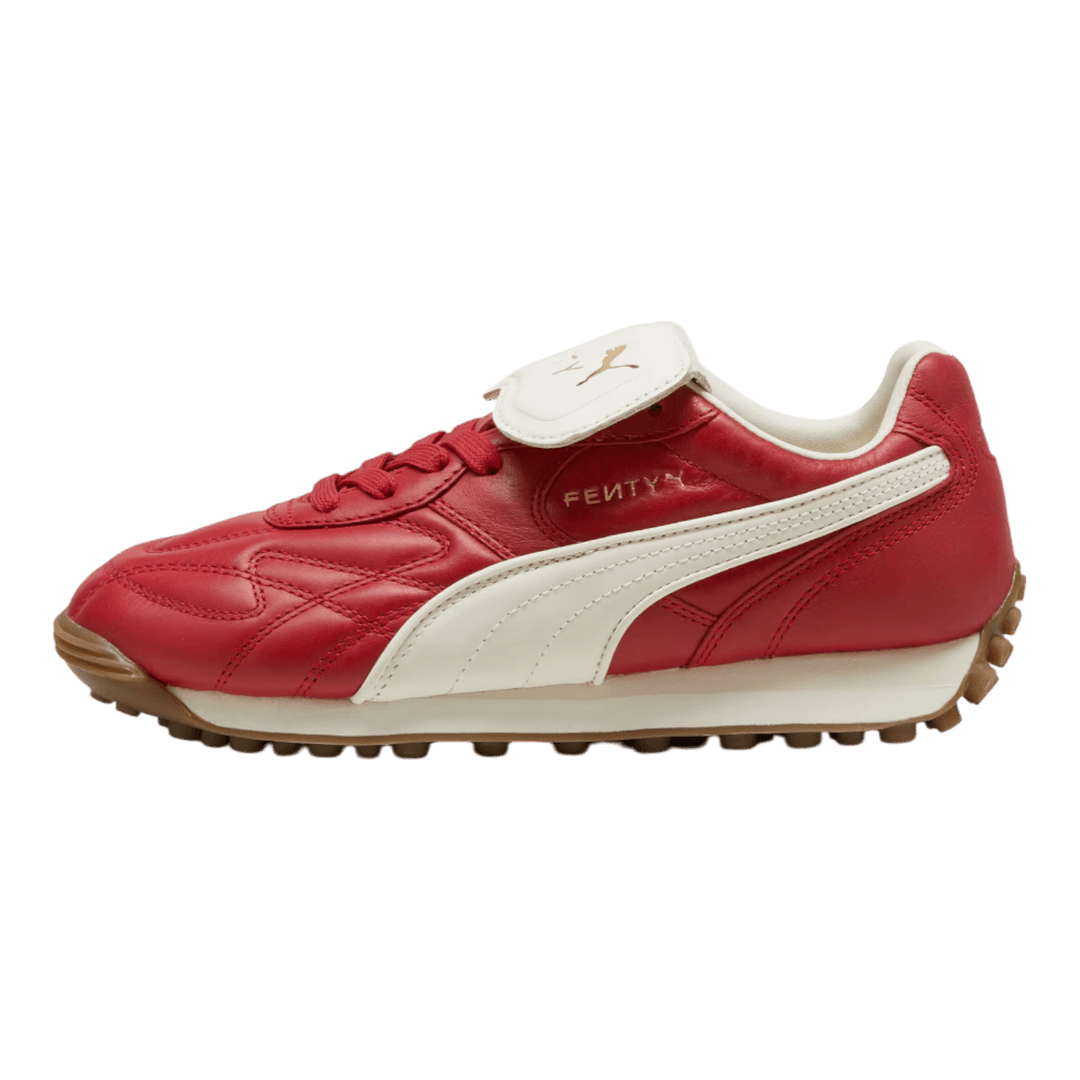 Puma king avanti sales