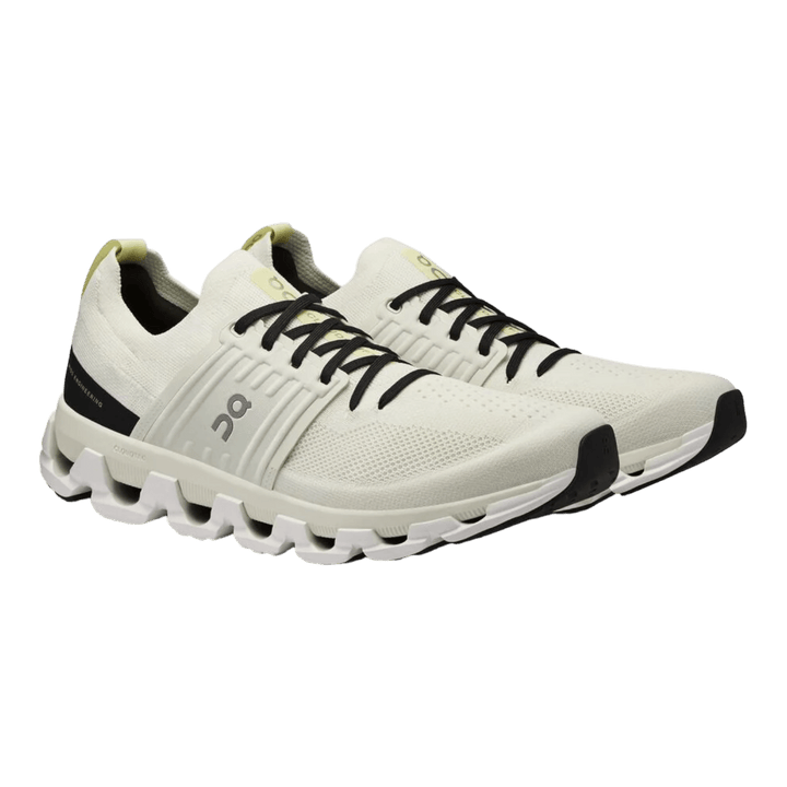 On Running Cloudswift 3 Ivory/Black 3MD10560791 
