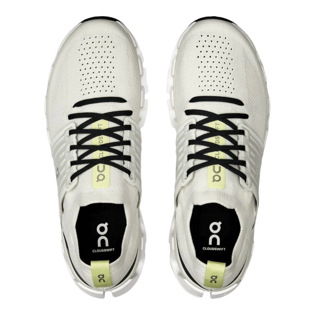 On Running Cloudswift 3 Ivory/Black 3MD10560791