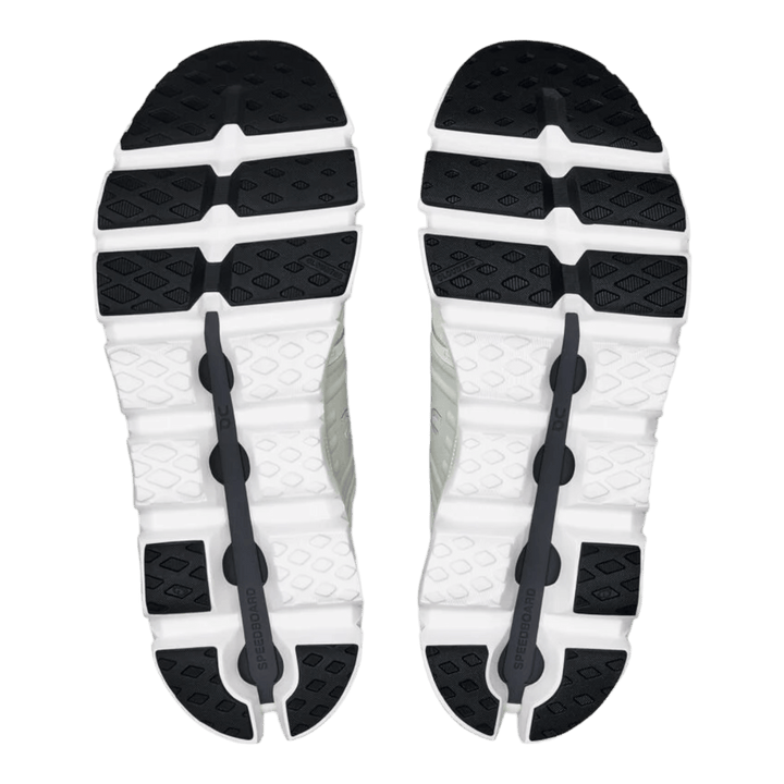 On Running Cloudswift 3 Ivory/Black 3MD10560791 