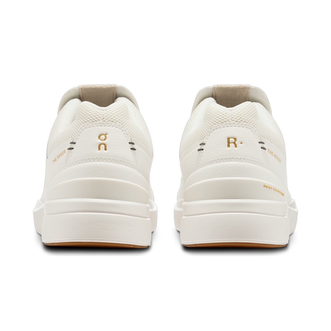 On The Roger Centre Court White/Gum 3MD11270228