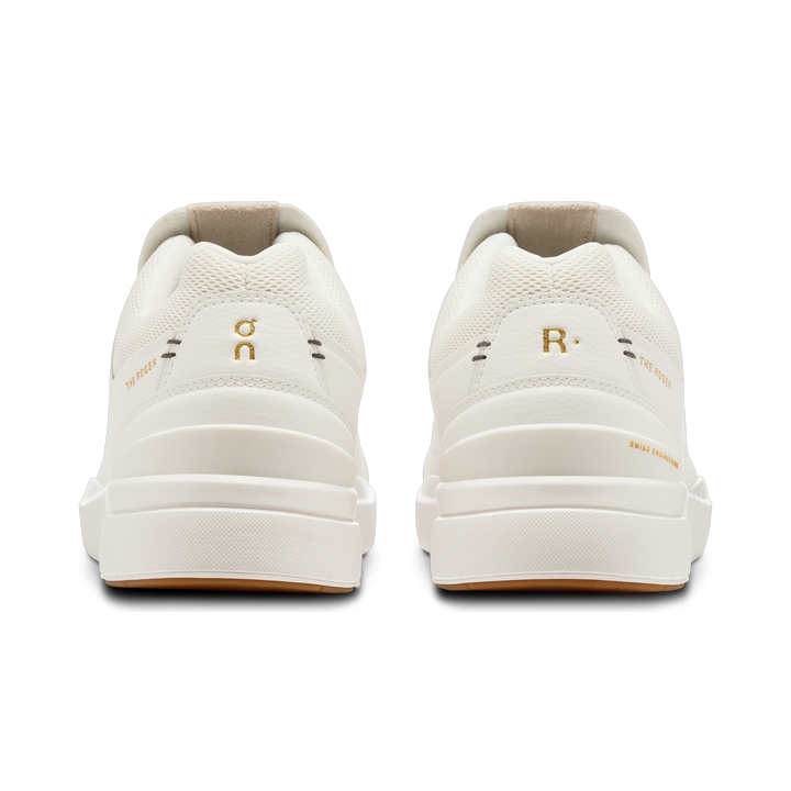 On The Roger Centre Court White/Gum 3MD11270228