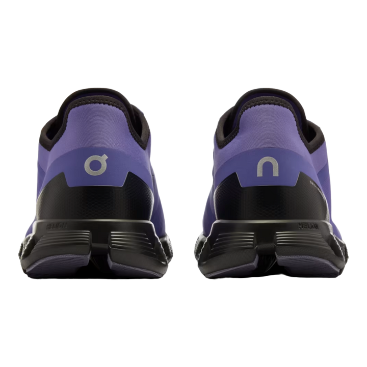 On Shoes Cloud X3 AD Blueberry/Black 3MD30322032