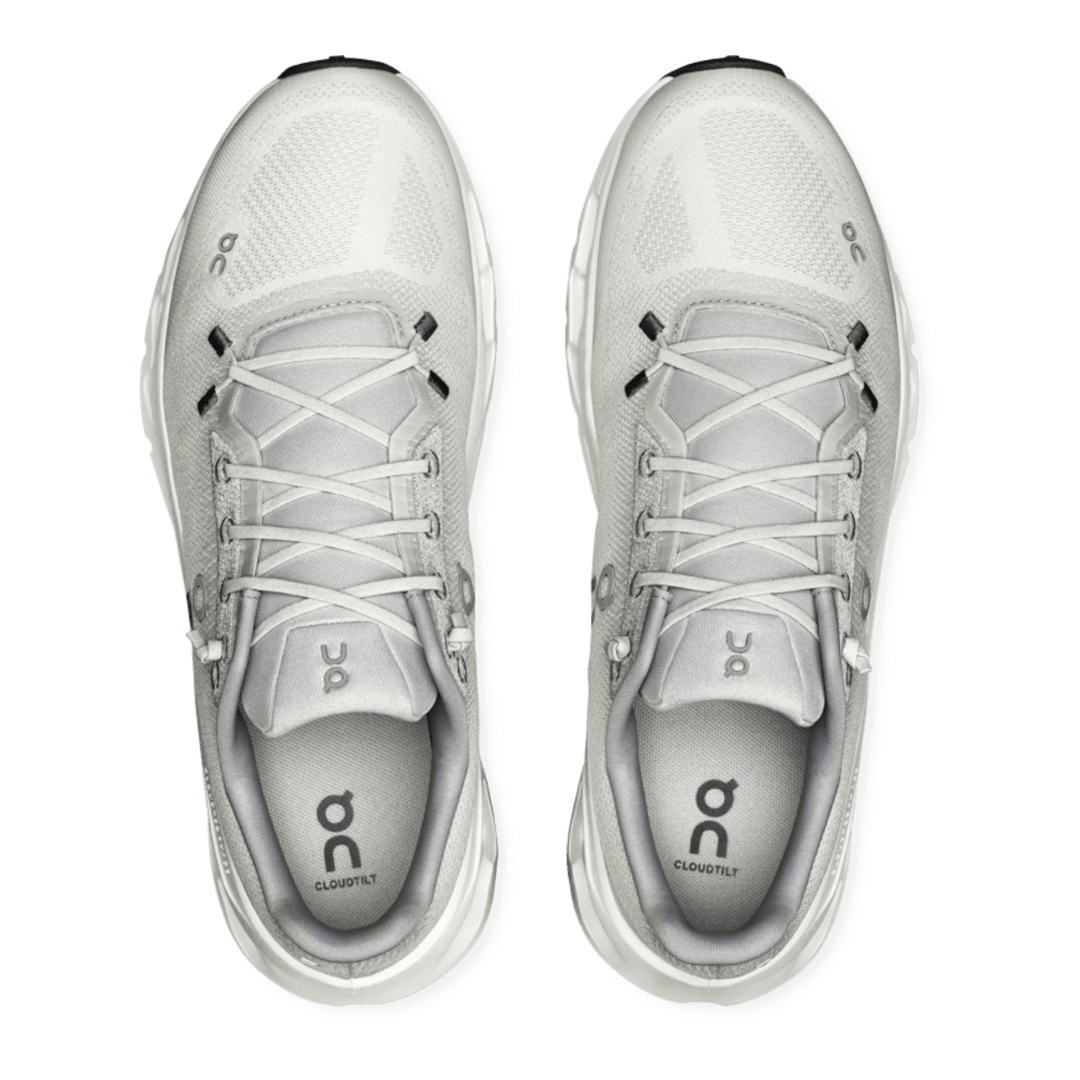 スニーカー ON RUNNING FW25 On Cloudtilt Sneakers (3ME10103740 GLACIER) On Shoes Cloudtilt Glacier/Ice 3ME10103740