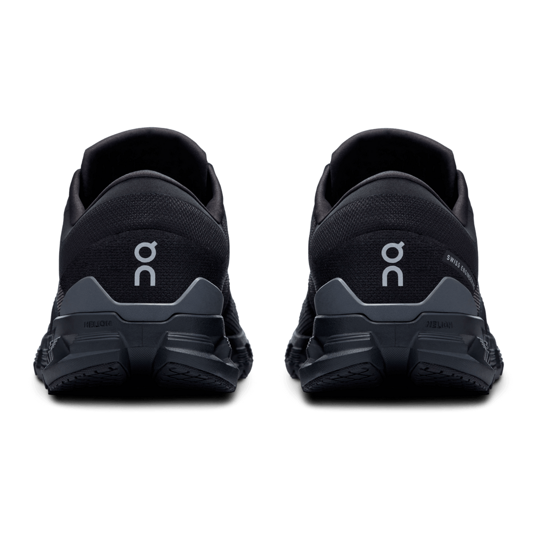 On Cloud X 4 Black/Eclipse 3ME30040106