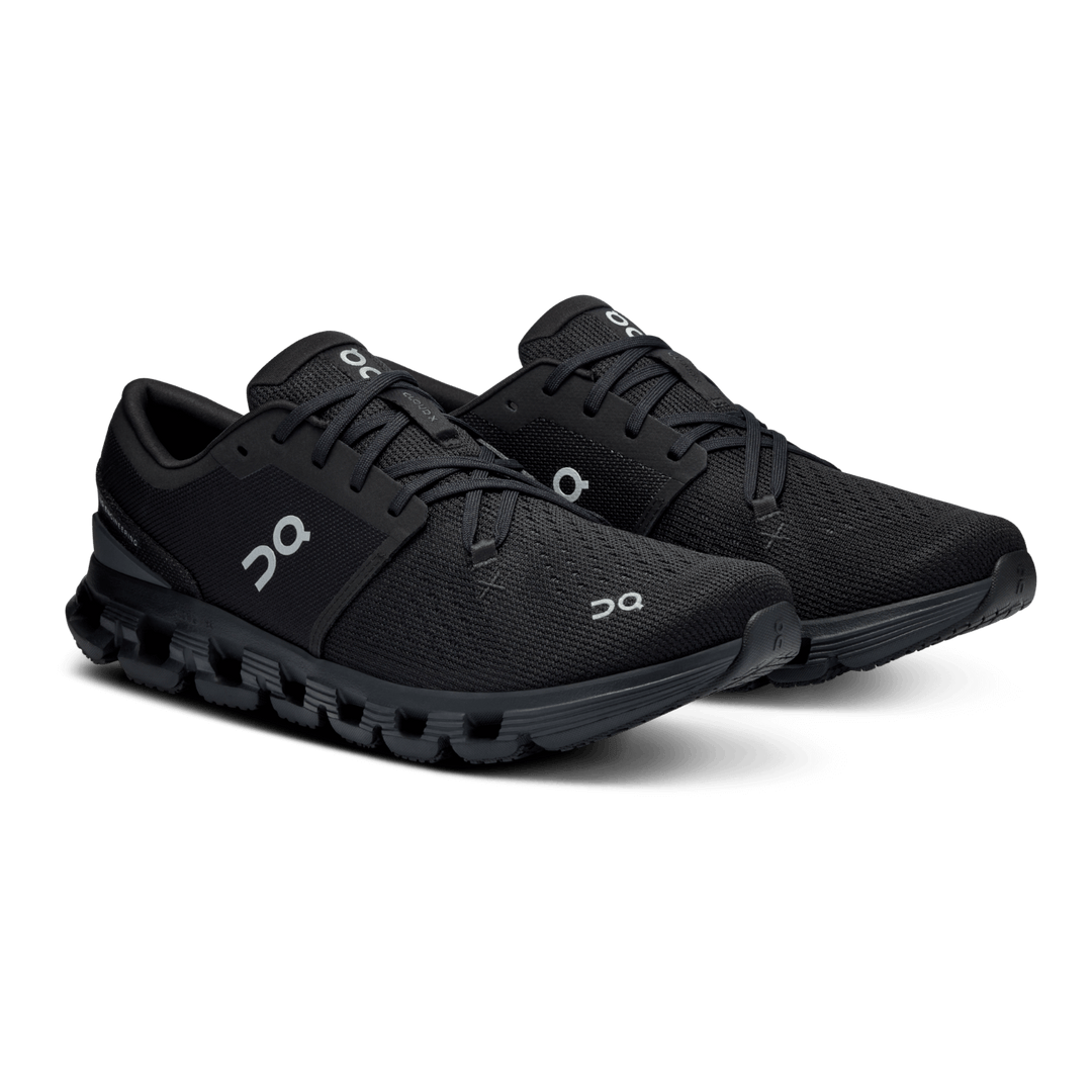 On Cloud X 4 Black/Eclipse 3ME30040106