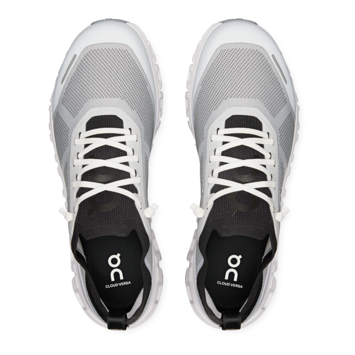 On Shoes Cloud 6 Versa White/Black Men 3MF10040462