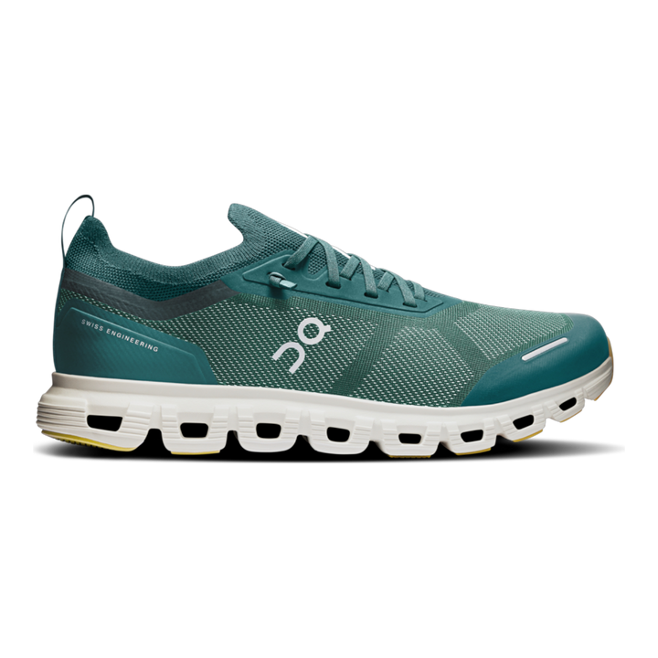 On Shoes Cloud 6 Versa Spirulina/Citrine 3MF10044121