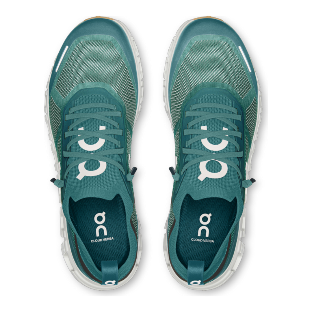 On Cloud 6 Versa \'Spirulina Citrine\' 3MF10044121 Multi Size Men main image 3