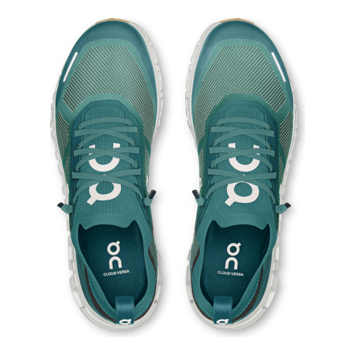 On Shoes Cloud 6 Versa Spirulina/Citrine 3MF10044121 display picture 3