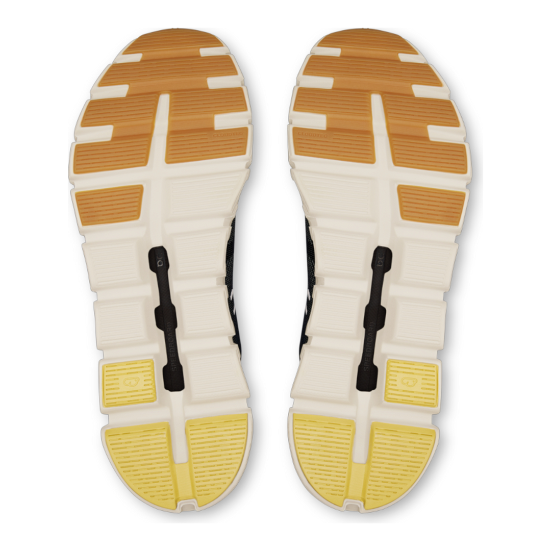 On Shoes Cloud 6 Versa Spirulina/Citrine 3MF10044121