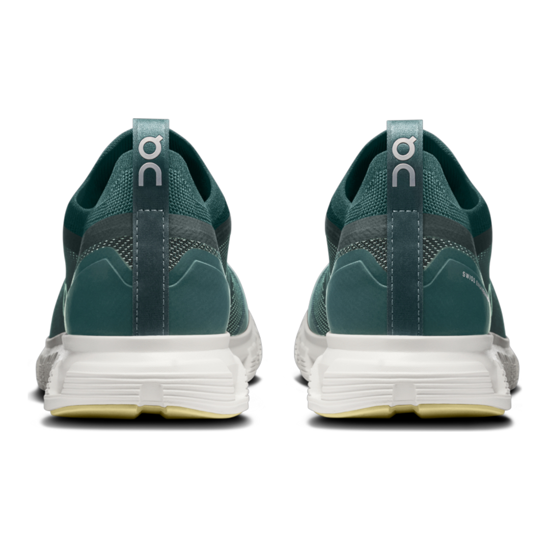 On Shoes Cloud 6 Versa Spirulina/Citrine 3MF10044121 display picture 1