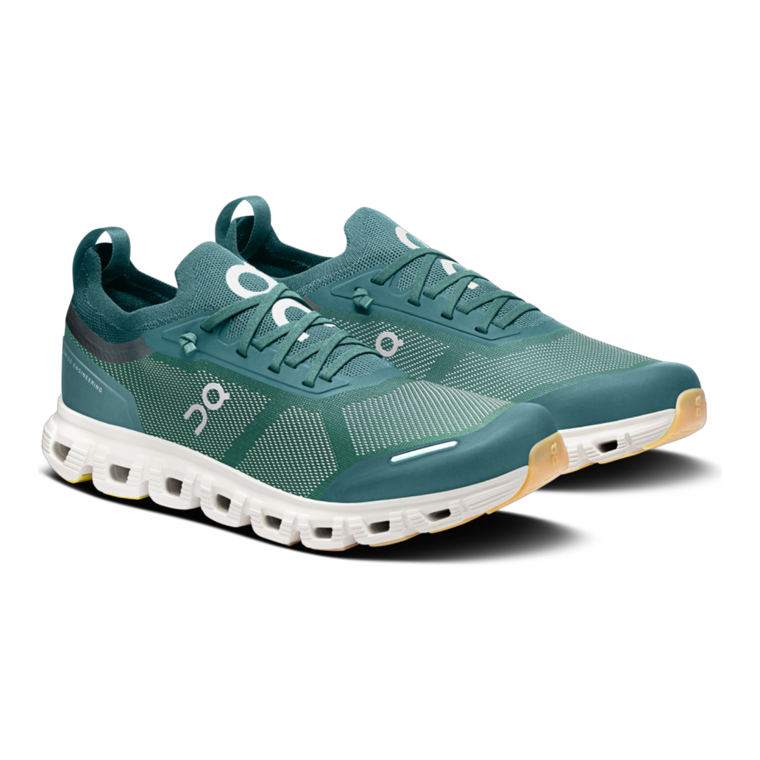 On Cloud 6 Versa \'Spirulina Citrine\' 3MF10044121 Multi Size Men main image 4