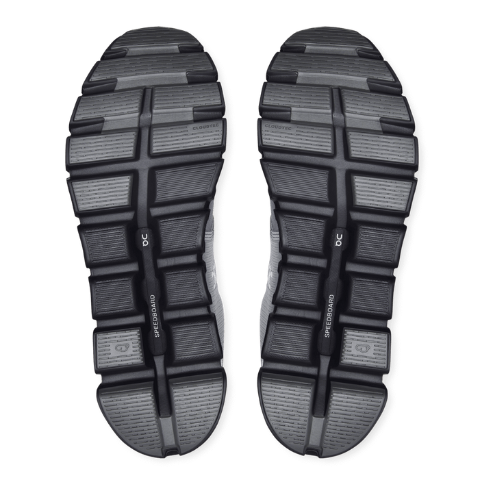 On Cloud 6 Waterproof Alloy/Wolf 3MF10063030