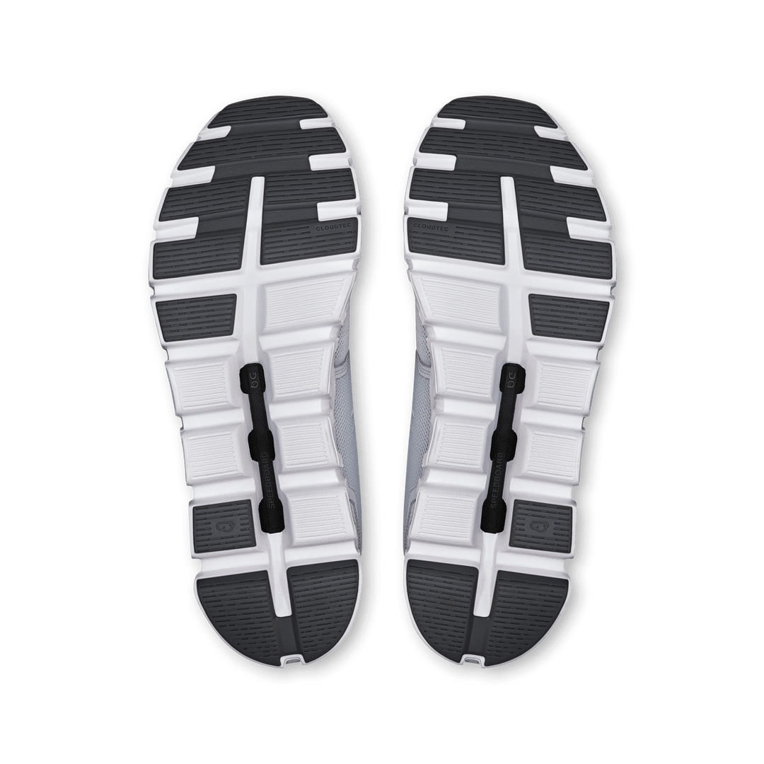 On Cloud 6 Glacier/White for Men 3MF10070070