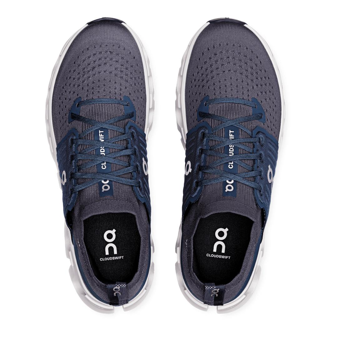 On Cloudswift 4 Navy/Ink for Men 3MF10132661