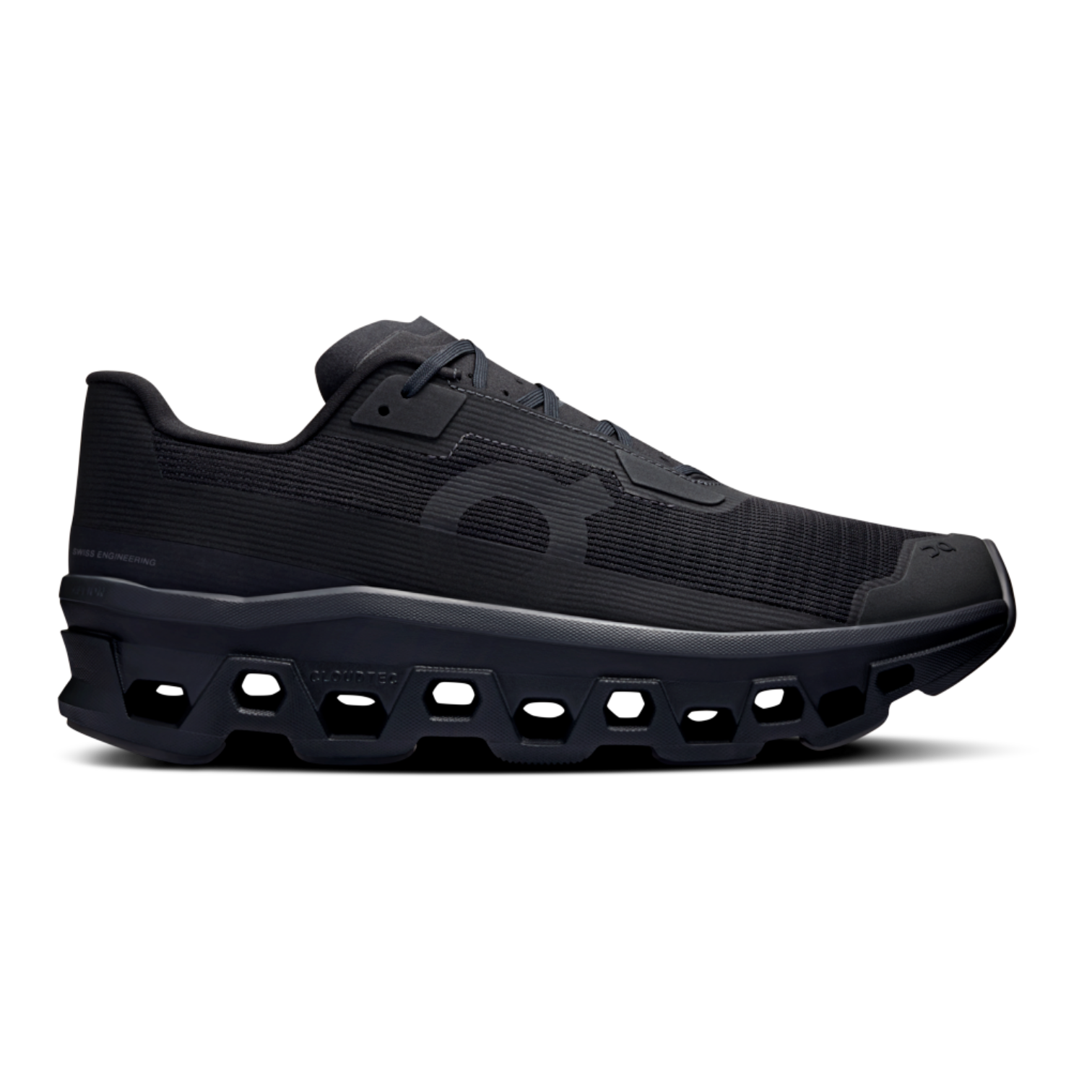 On Shoes Cloudmonster Void Black 3MF10671043