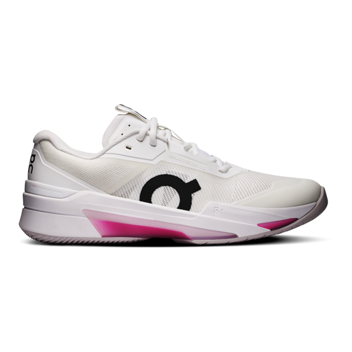 フェデラー The Roger Pro On Shoes The Roger Pro Fire White/Pink Men 3MF30102626