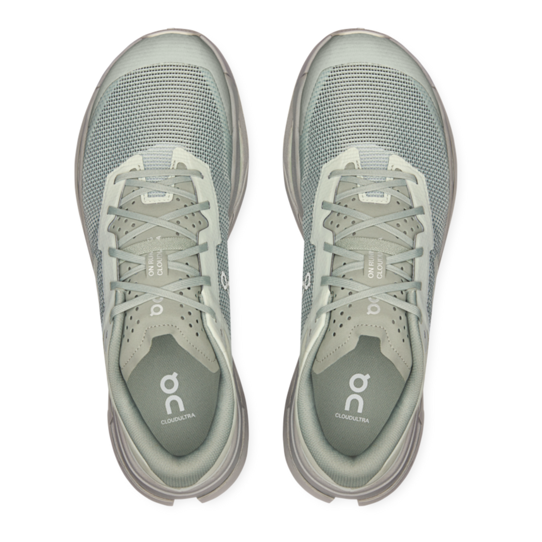 On Shoes Cloudultra 3 Iceberg/Glacier Men 3MF30234788 display picture 1