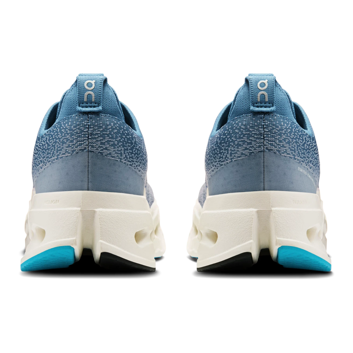 On Running Cloudsurfer Max Men’s Running Shoes Dust/Ivory 3MF30434287 New On Dust/Ivory Cloudsurfer Max Men main image 3