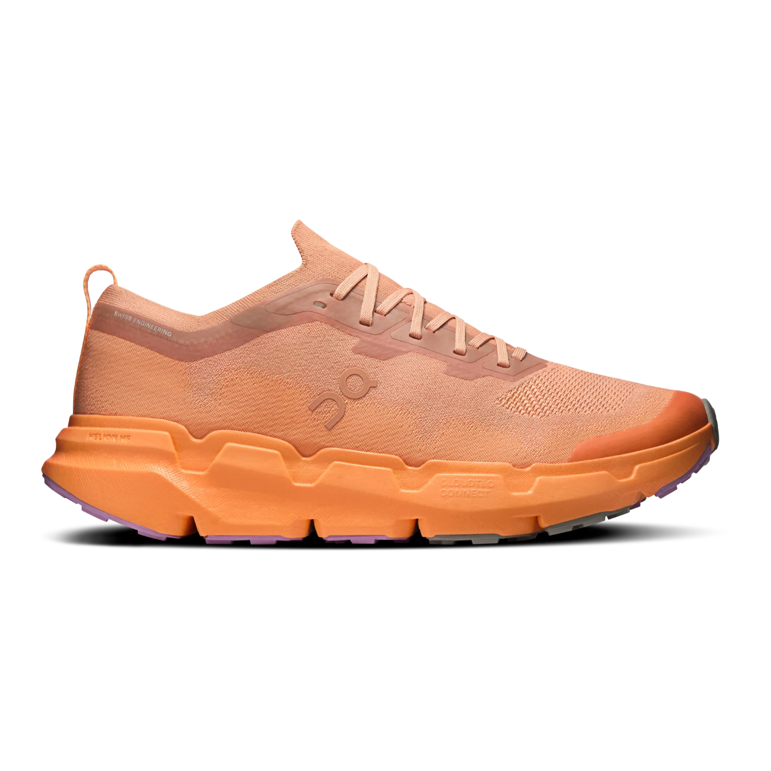 On Shoes Cloudsoma Sandstone/Tangerine Men 3MF30653144